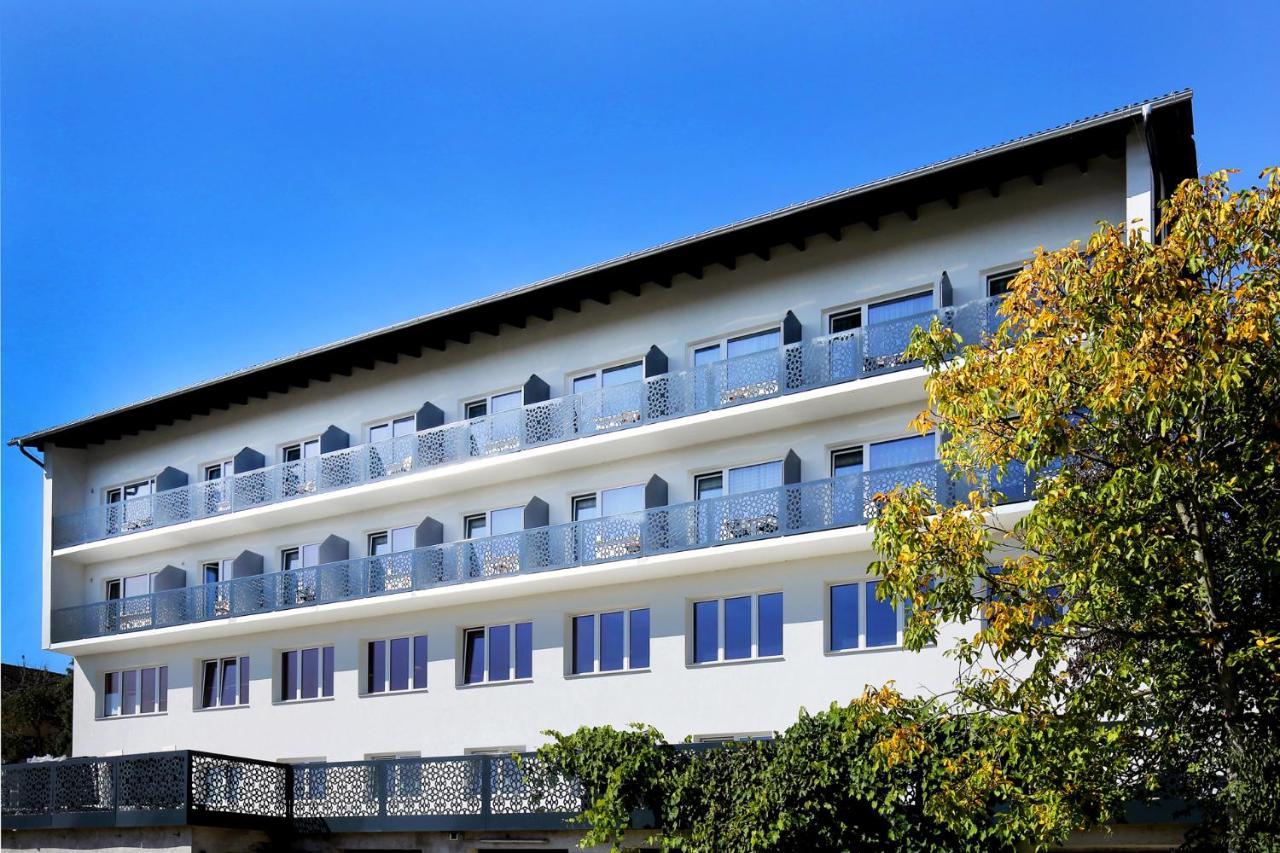 F Hotel 24H Check-In Hörsching Dış mekan fotoğraf
