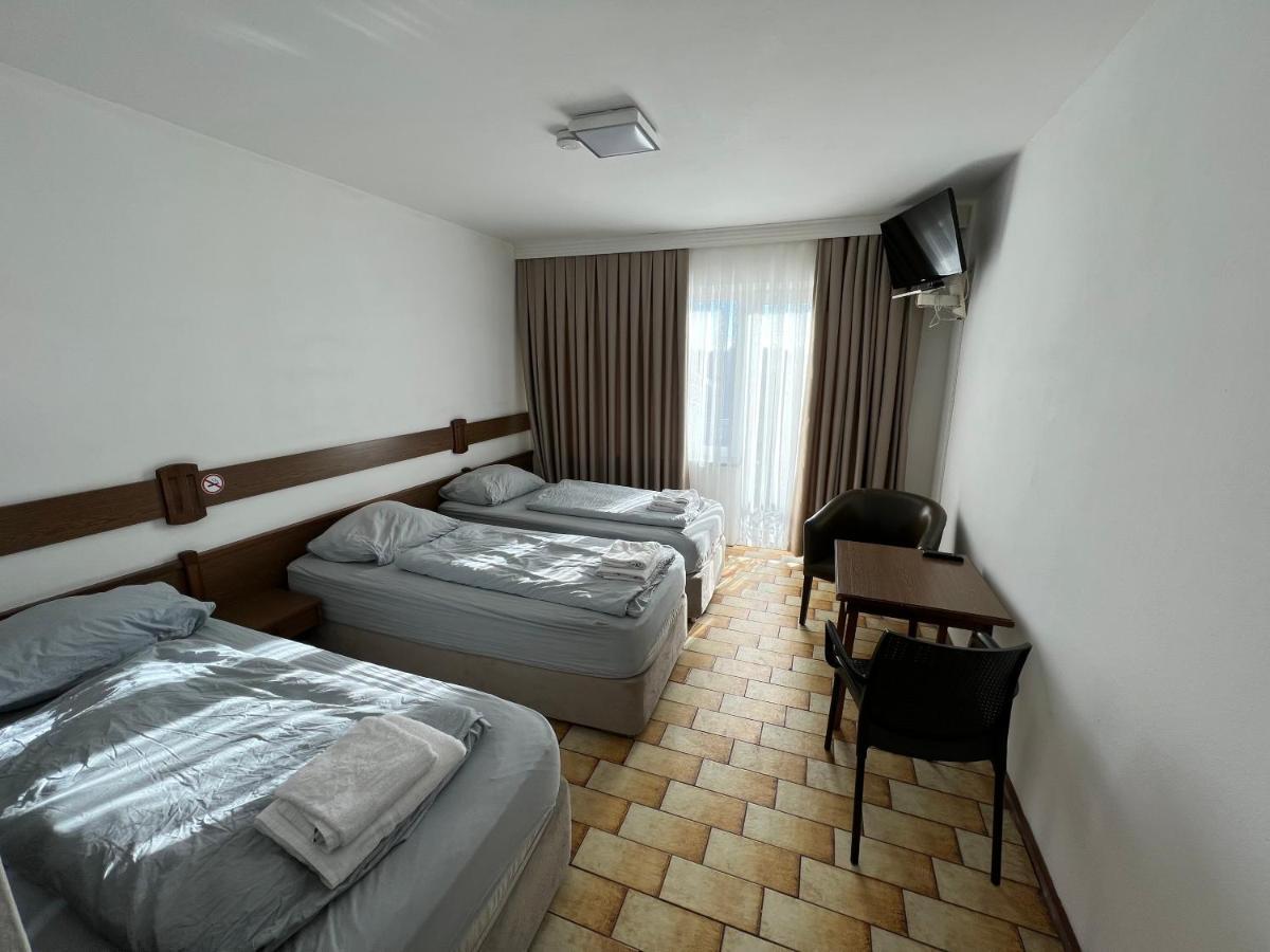 F Hotel 24H Check-In Hörsching Dış mekan fotoğraf