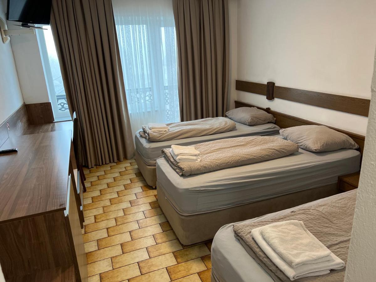F Hotel 24H Check-In Hörsching Dış mekan fotoğraf