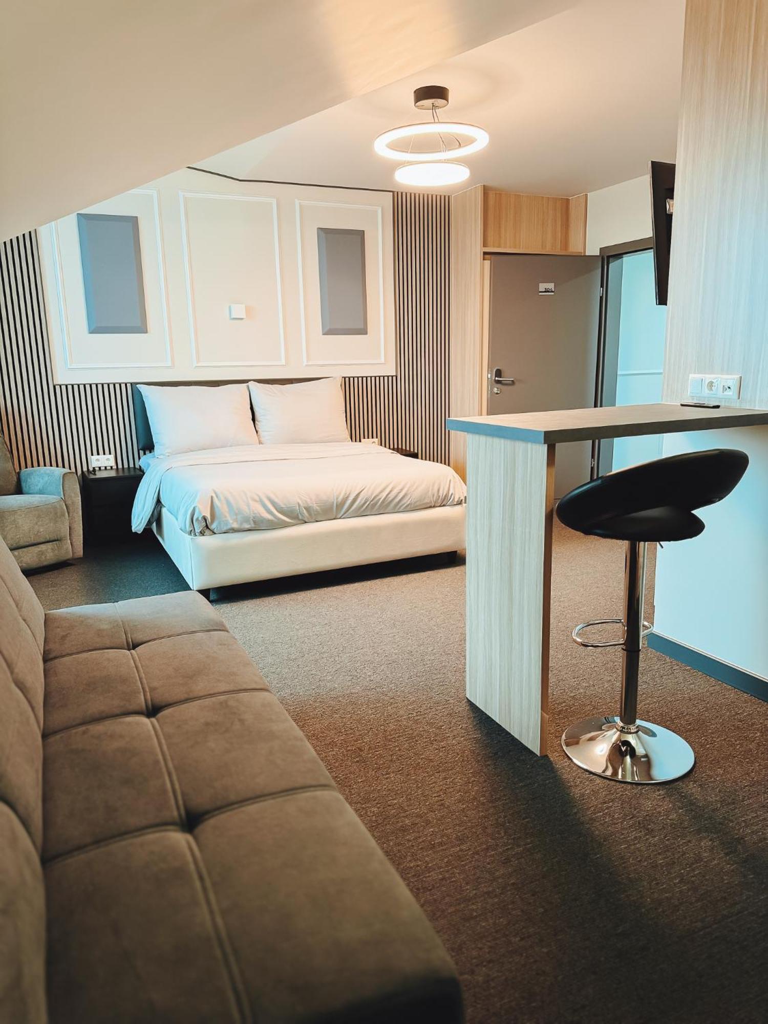 F Hotel 24H Check-In Hörsching Dış mekan fotoğraf