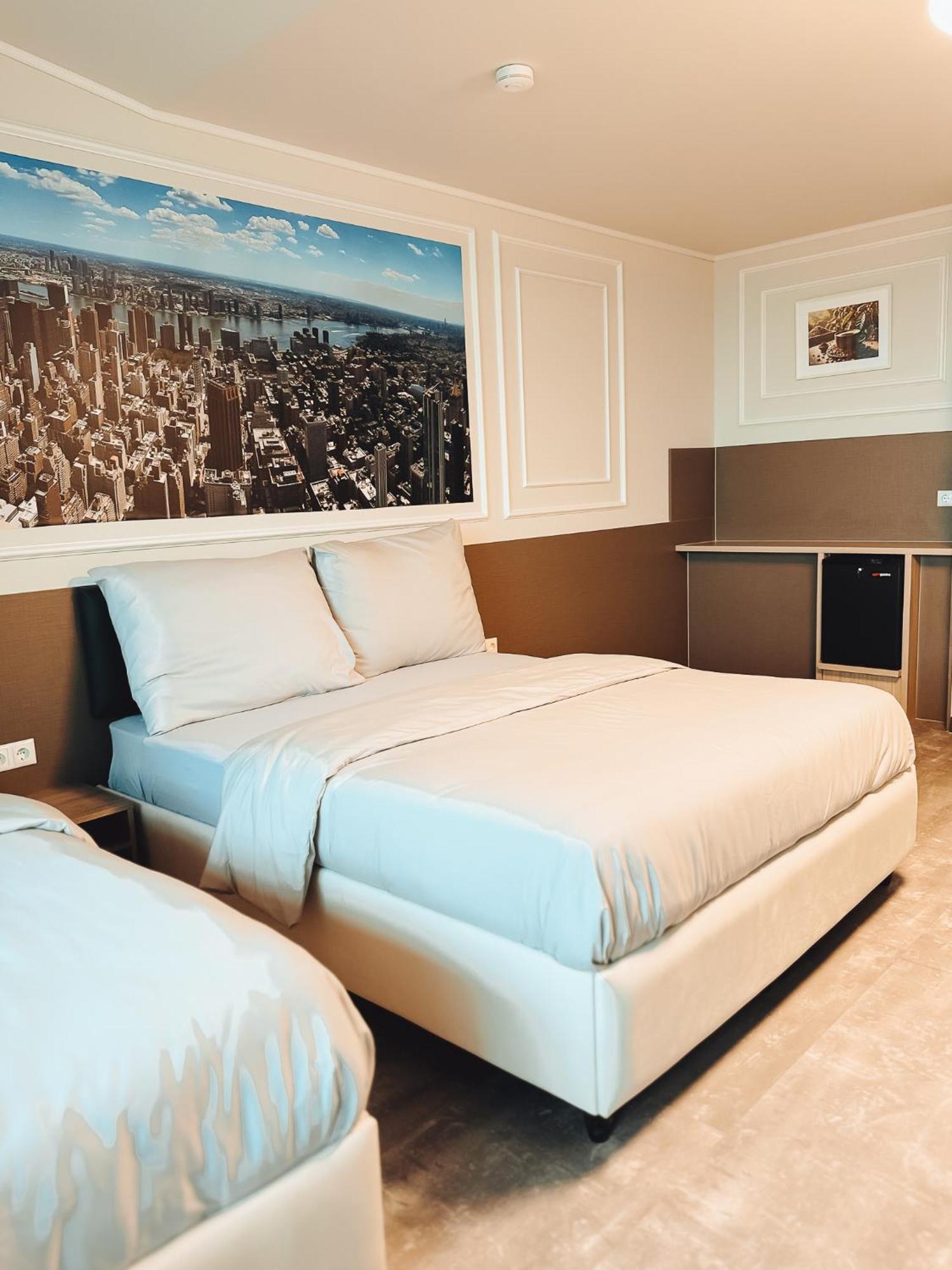 F Hotel 24H Check-In Hörsching Dış mekan fotoğraf
