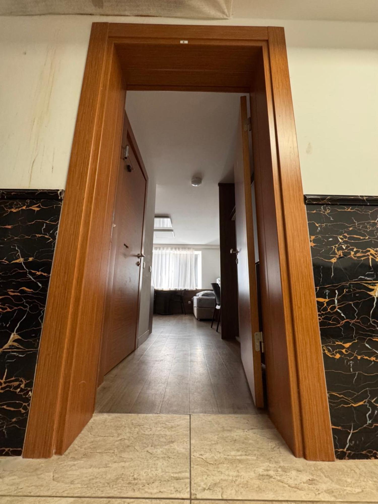 F Hotel 24H Check-In Hörsching Dış mekan fotoğraf